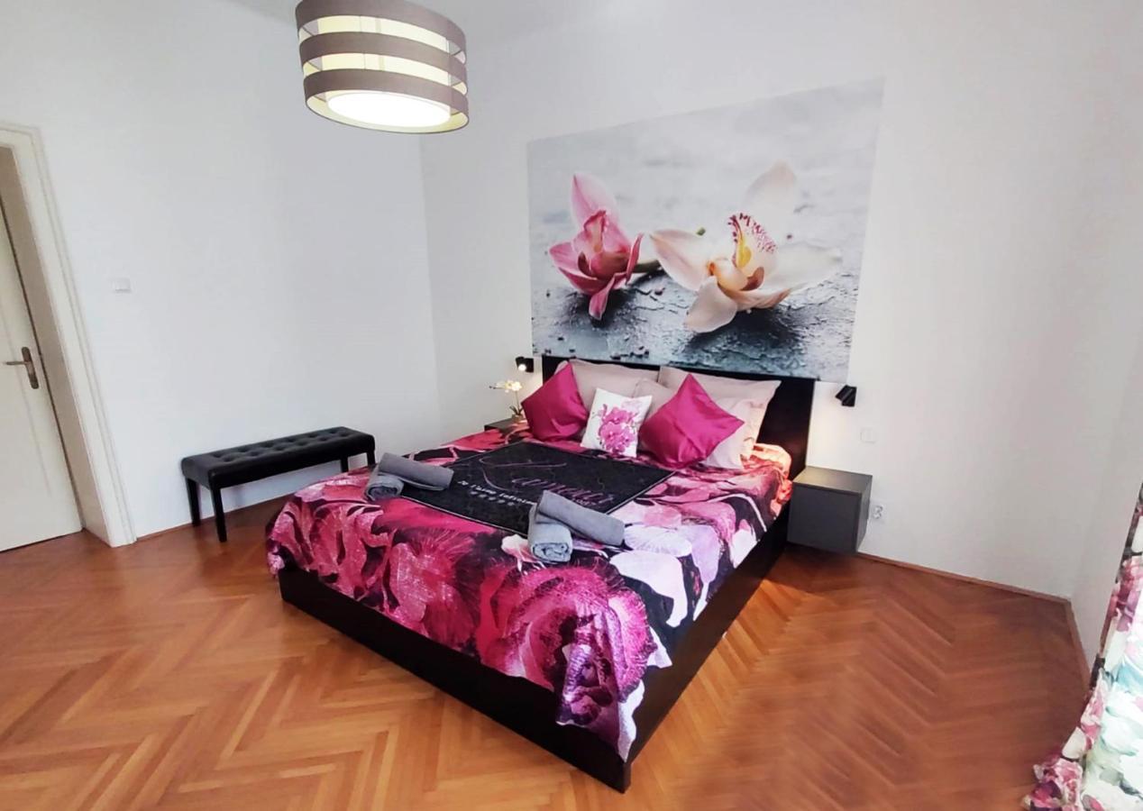 Orchidea In The Centre Spalato